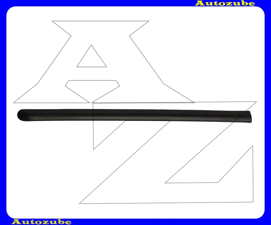 Sárvédő díszléc jobb hátsó Sárvédő díszléc jobb hátsó