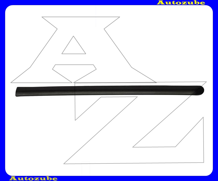 Sárvédő díszléc bal hátsó Sárvédő díszléc bal hátsó