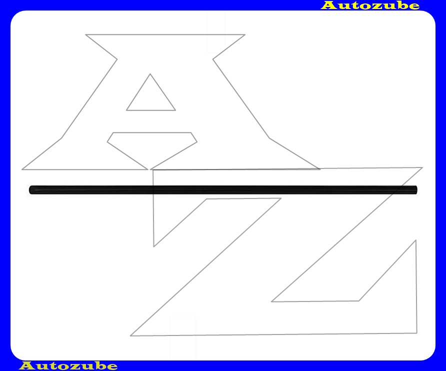 Ajtódíszléc bal első Ajtódíszléc bal első