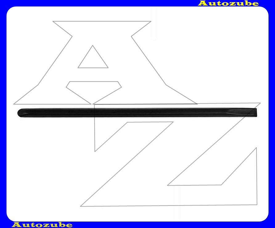 Ajtódíszléc jobb hátsó Ajtódíszléc jobb hátsó