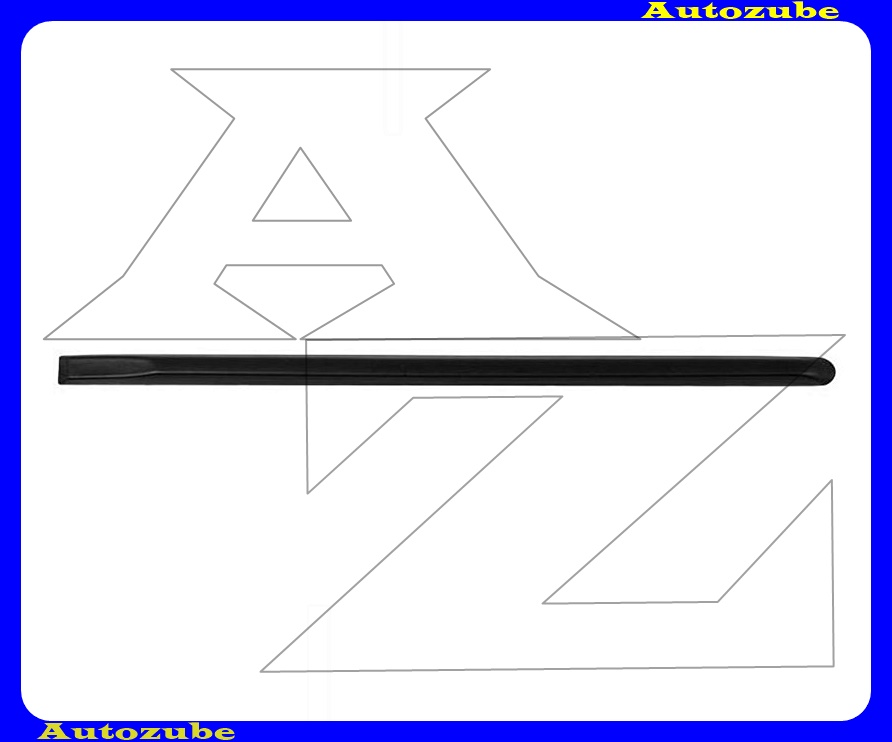 Ajtódíszléc bal hátsó Ajtódíszléc bal hátsó