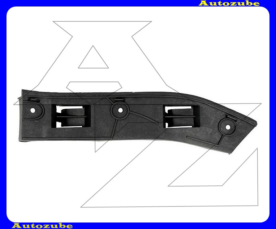 Első lökhárító tartó jobb Első lökhárító tartó jobb