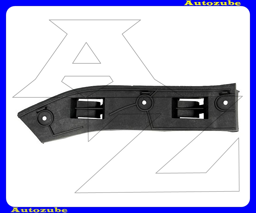 Első lökhárító tartó bal Első lökhárító tartó bal