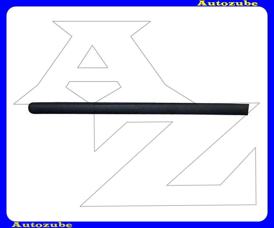 Tolóajtó díszléc jobb Tolóajtó díszléc jobb