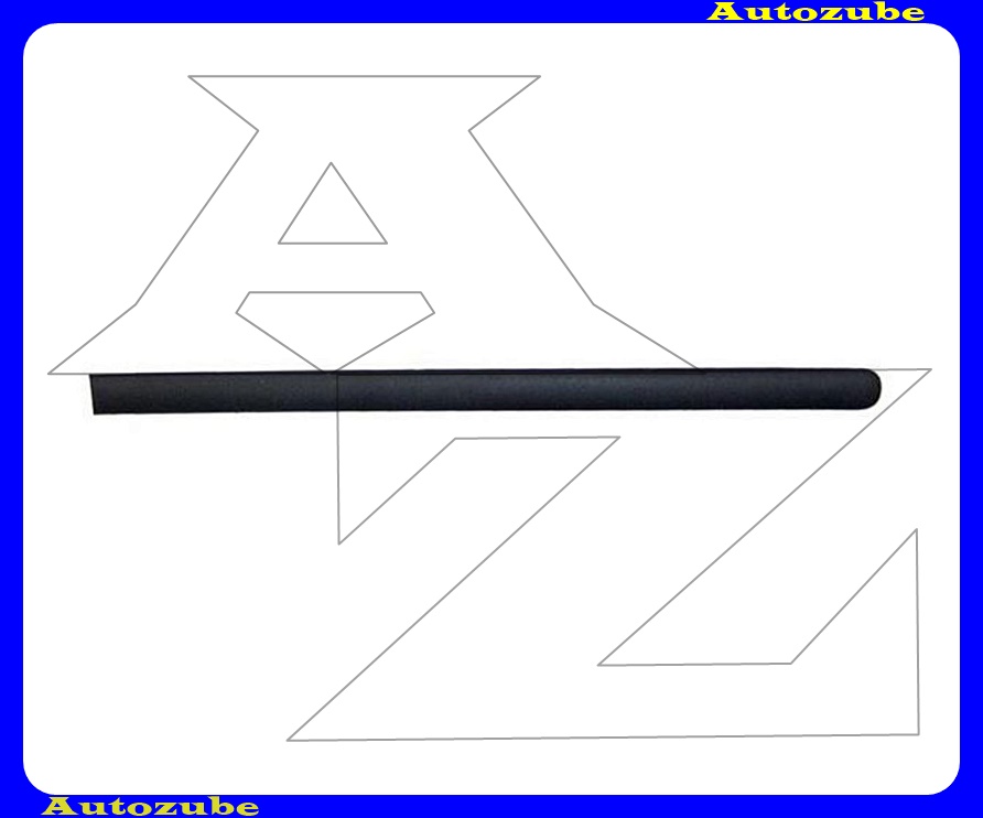 Tolóajtó díszléc bal Tolóajtó díszléc bal