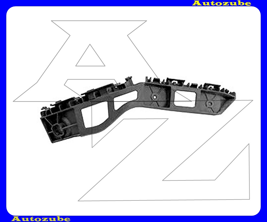 Hátsó lökhárító tartó jobb Hátsó lökhárító tartó jobb