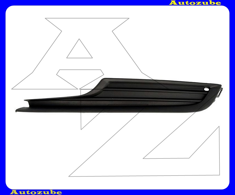 Első lökhárító rács bal alsó Első lökhárító rács bal alsó