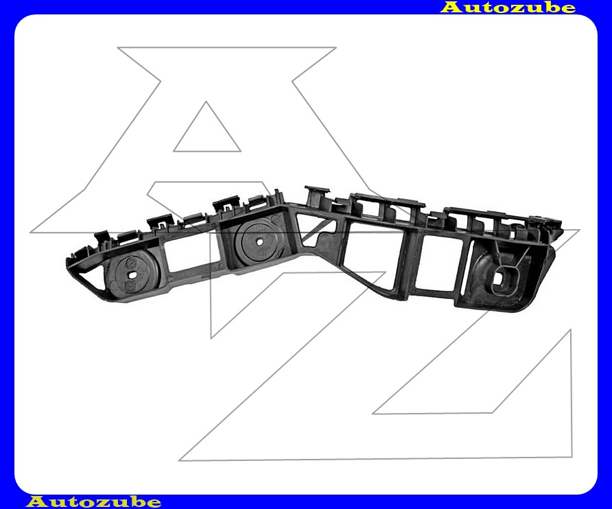 Hátsó lökhárító tartó bal Hátsó lökhárító tartó bal
