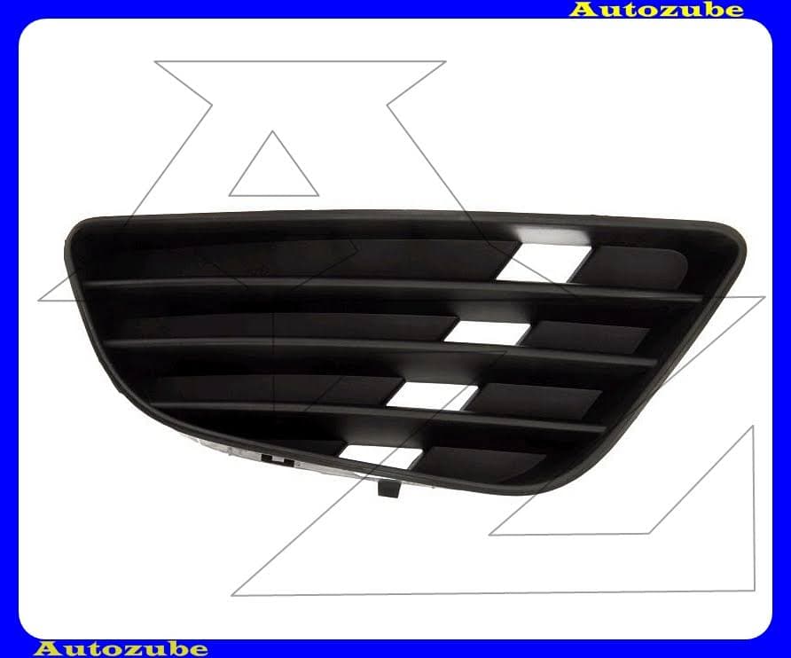 Első lökhárító rács jobb Első lökhárító rács jobb