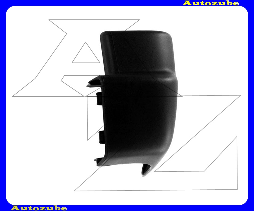 Hátsó lökhárító jobb oldal Hátsó lökhárító jobb oldal