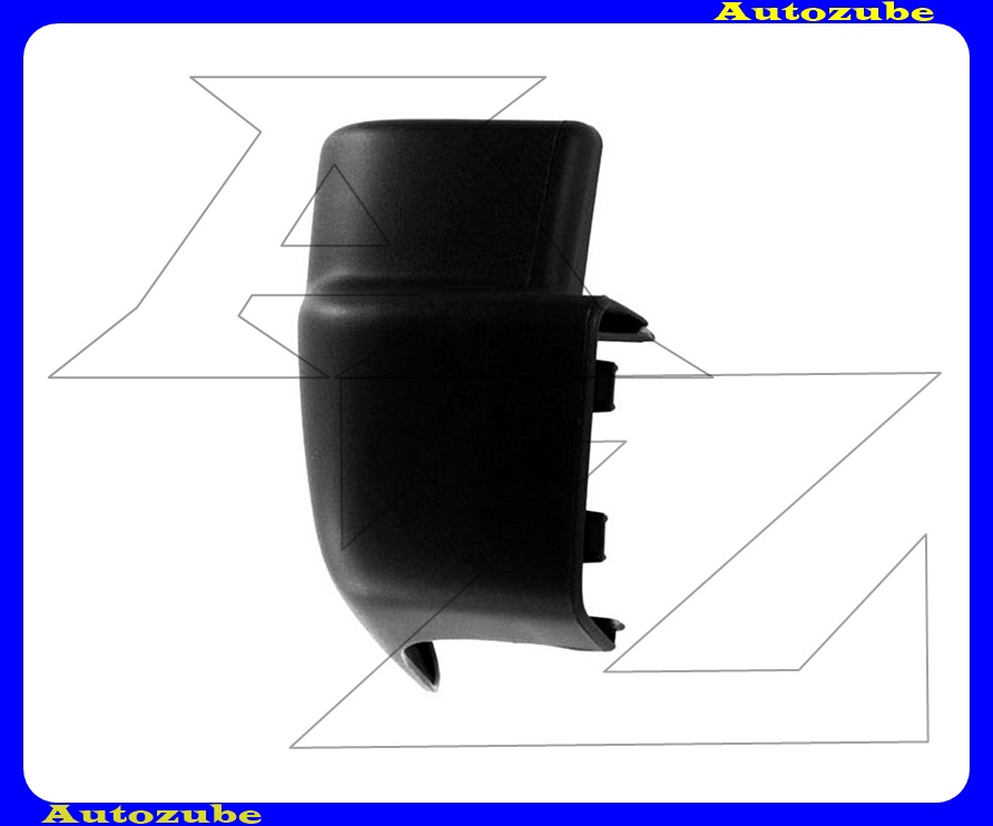 Hátsó lökhárító bal oldal Hátsó lökhárító bal oldal