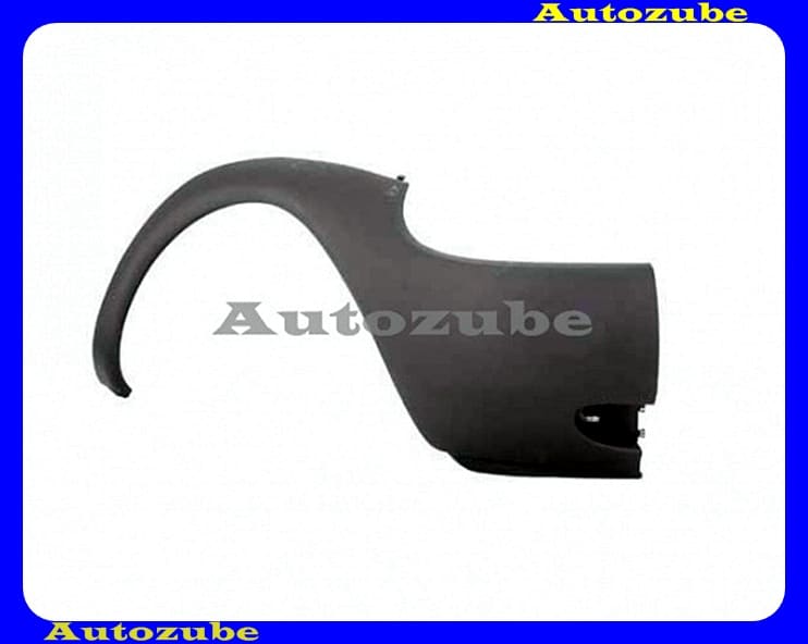 Első lökhárító jobb Első lökhárító jobb