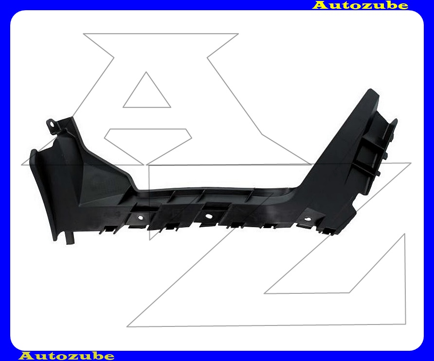 Hátsó lökhárító tartó jobb Hátsó lökhárító tartó jobb