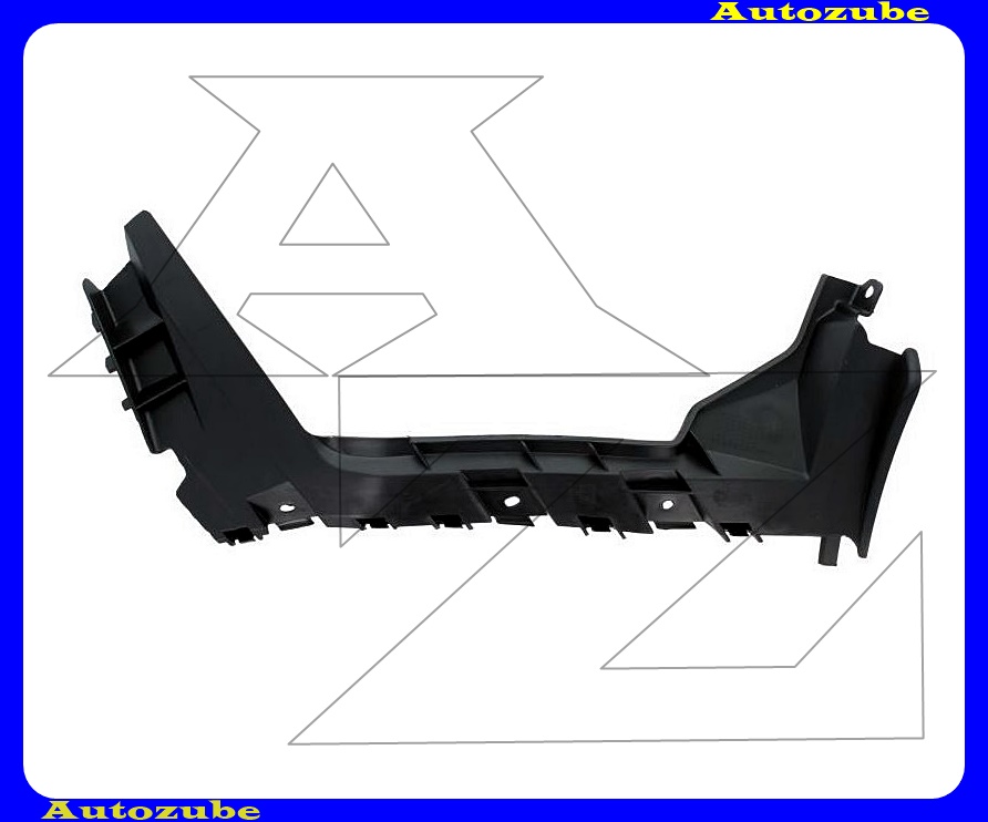 Hátsó lökhárító tartó bal Hátsó lökhárító tartó bal