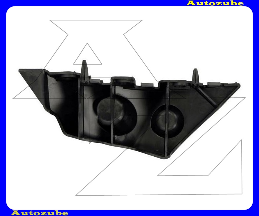 Első lökhárító tartó jobb Első lökhárító tartó jobb