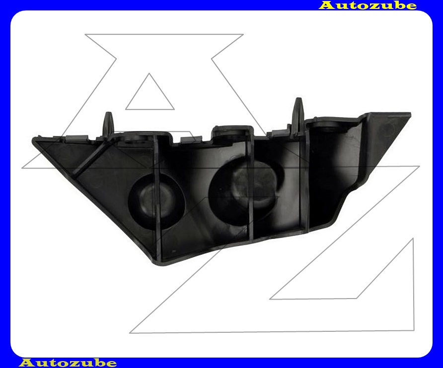 Első lökhárító tartó bal Első lökhárító tartó bal