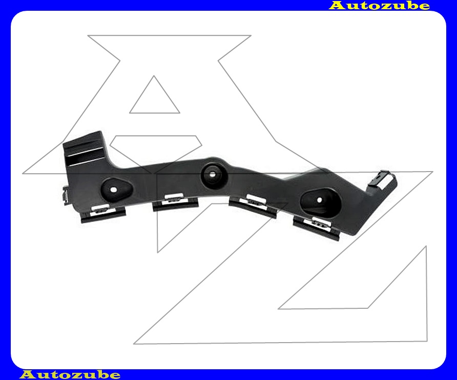 Hátsó lökhárító tartó bal Hátsó lökhárító tartó bal