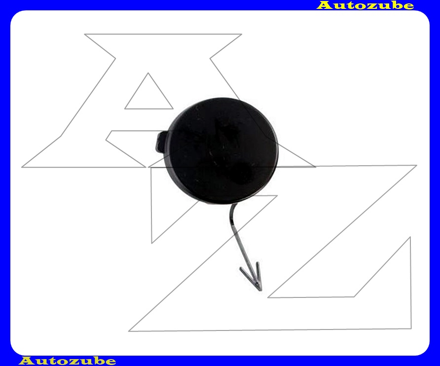 Első lökhárító vonószemtakaró Első lökhárító vonószemtakaró