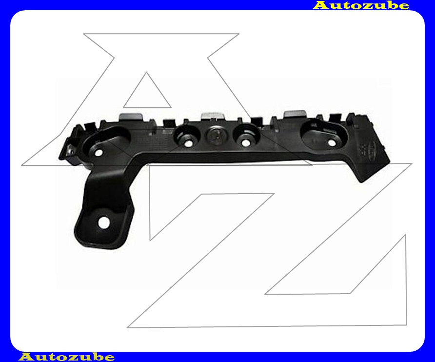 Hátsó lökhárító tartó jobb külső (műanyag) Hátsó lökhárító tartó jobb külső (műanyag)