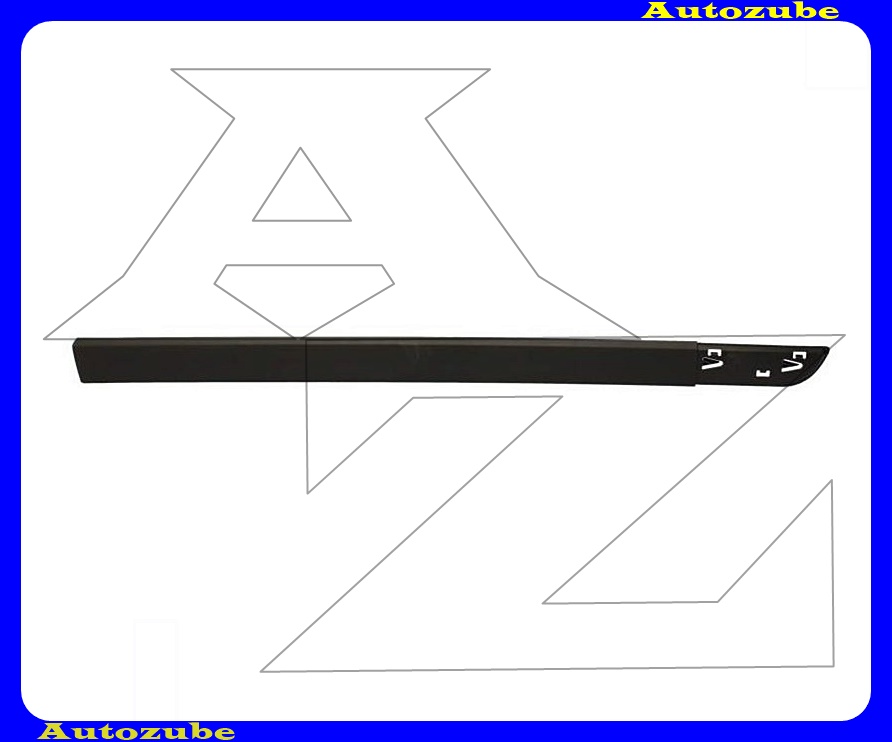 Ajtódíszléc jobb első Ajtódíszléc jobb első