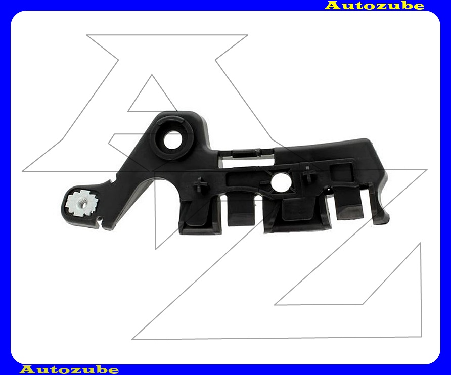 Első lökhárító tartó jobb (sárvédőn) Első lökhárító tartó jobb (sárvédőn)