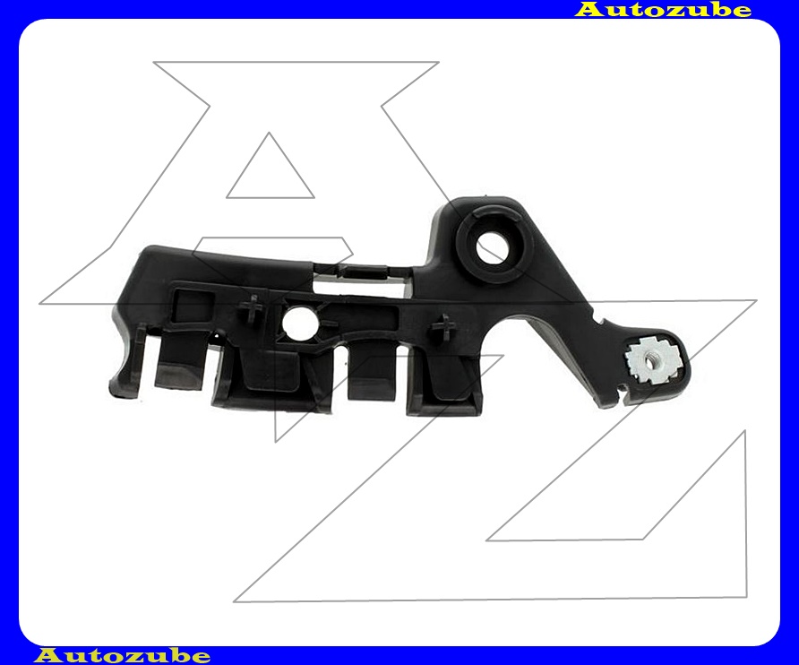 Első lökhárító tartó bal (sárvédőn) Első lökhárító tartó bal (sárvédőn)