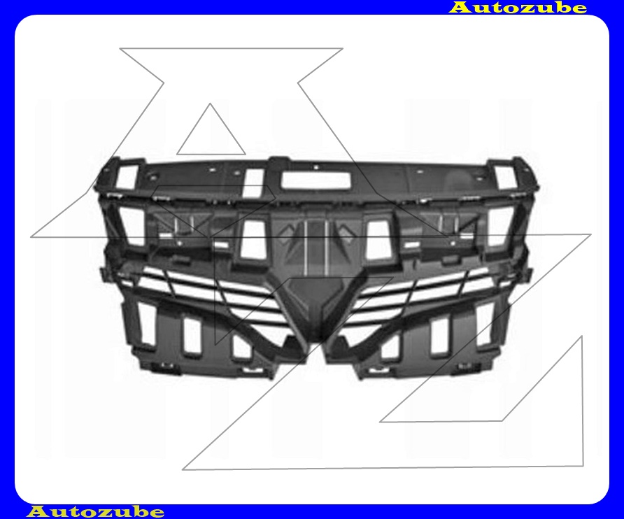 Hűtődíszrács belső (XMOD) Hűtődíszrács belső (XMOD)