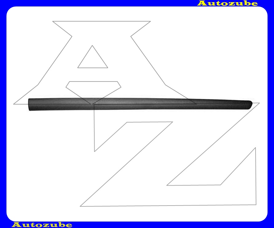 Ajtódíszléc jobb első Ajtódíszléc jobb első