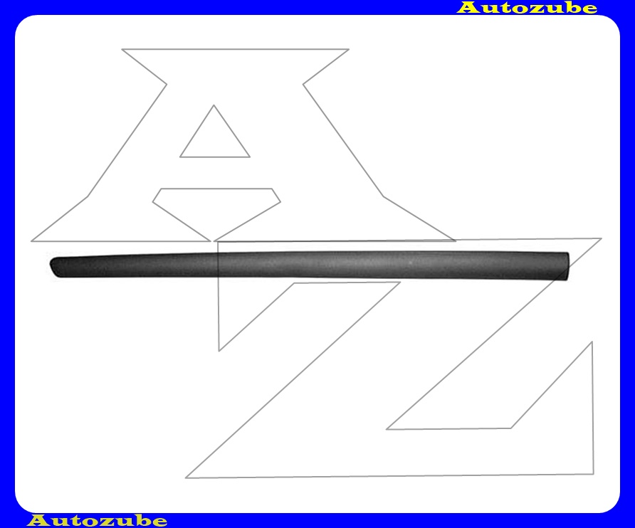 Ajtódíszléc bal első Ajtódíszléc bal első