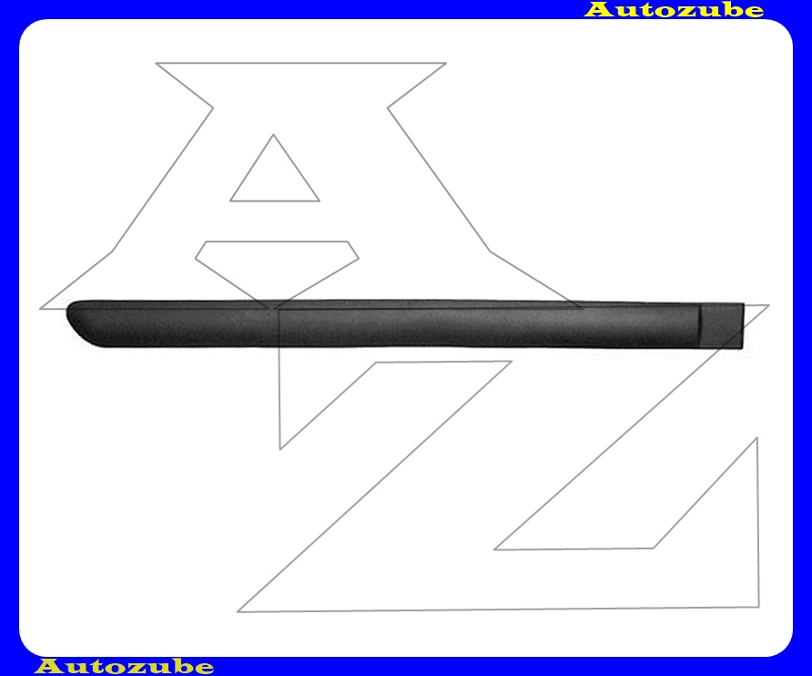 Ajtódíszléc jobb hátsó Ajtódíszléc jobb hátsó