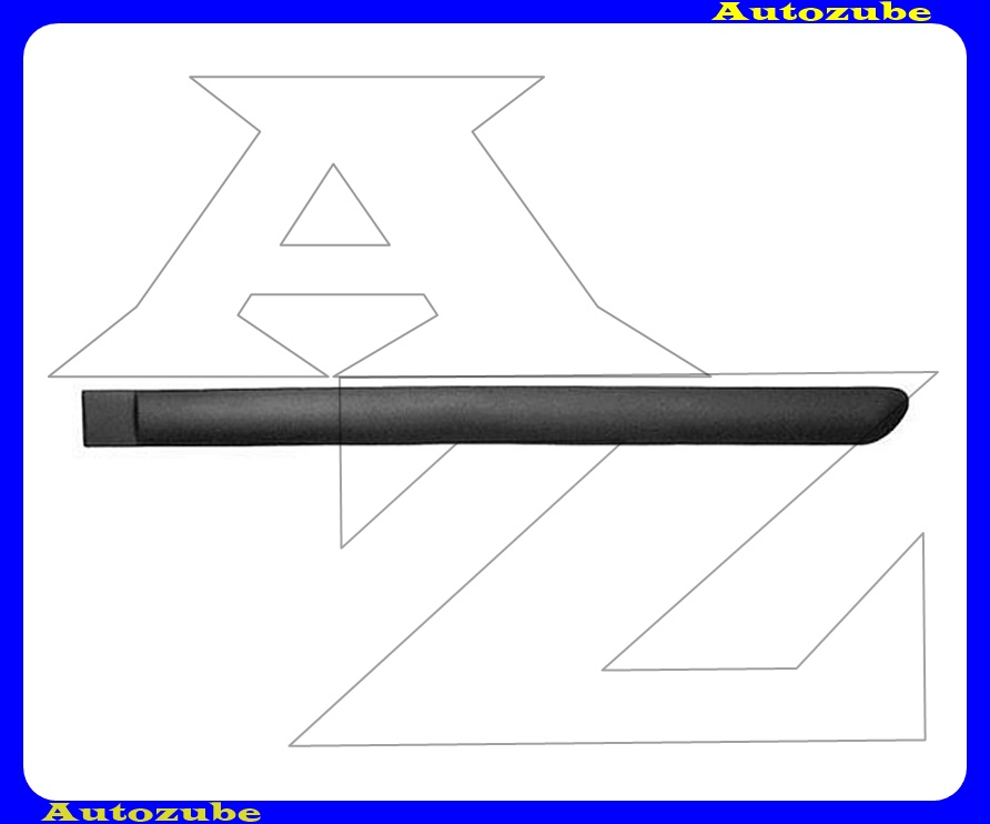 Ajtódíszléc bal hátsó Ajtódíszléc bal hátsó