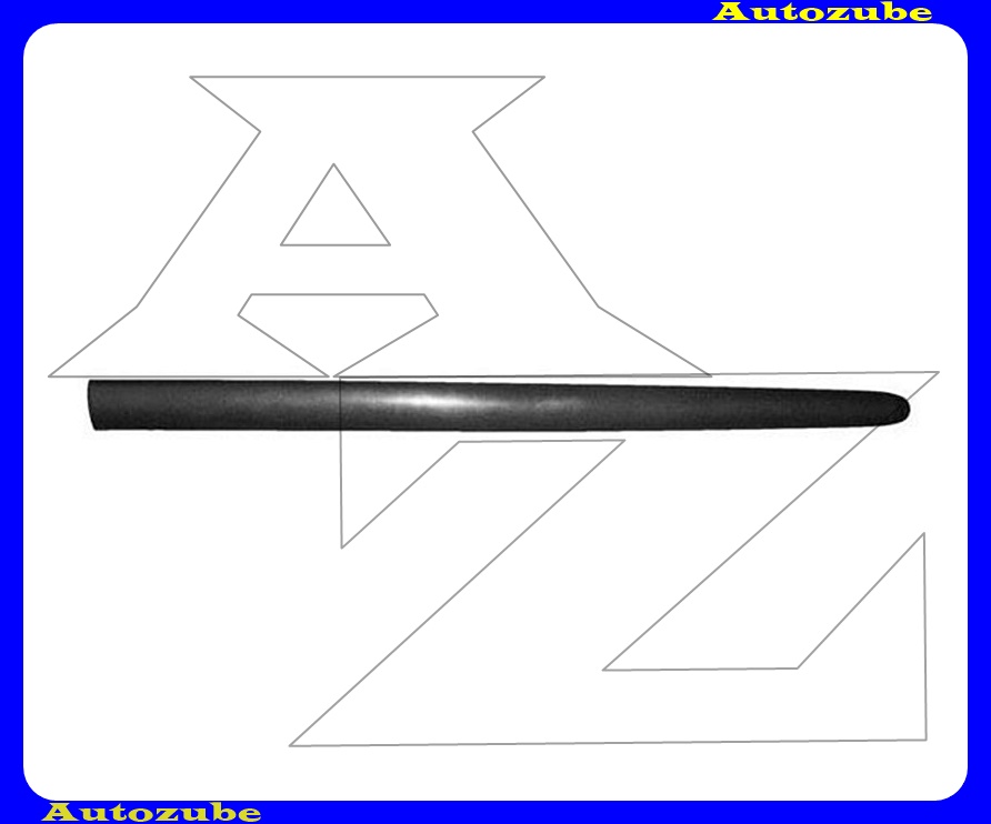 Ajtódíszléc jobb első Ajtódíszléc jobb első