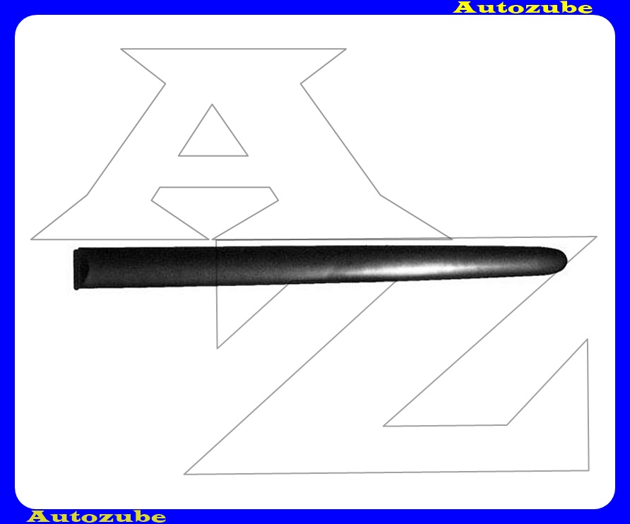 Ajtódíszléc bal hátsó Ajtódíszléc bal hátsó