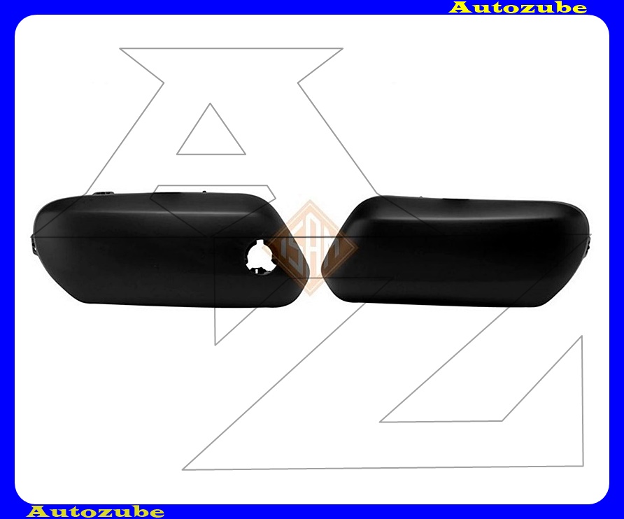 Első lökhárító díszléc jobb+bal belső szett Első lökhárító díszléc jobb+bal belső szett