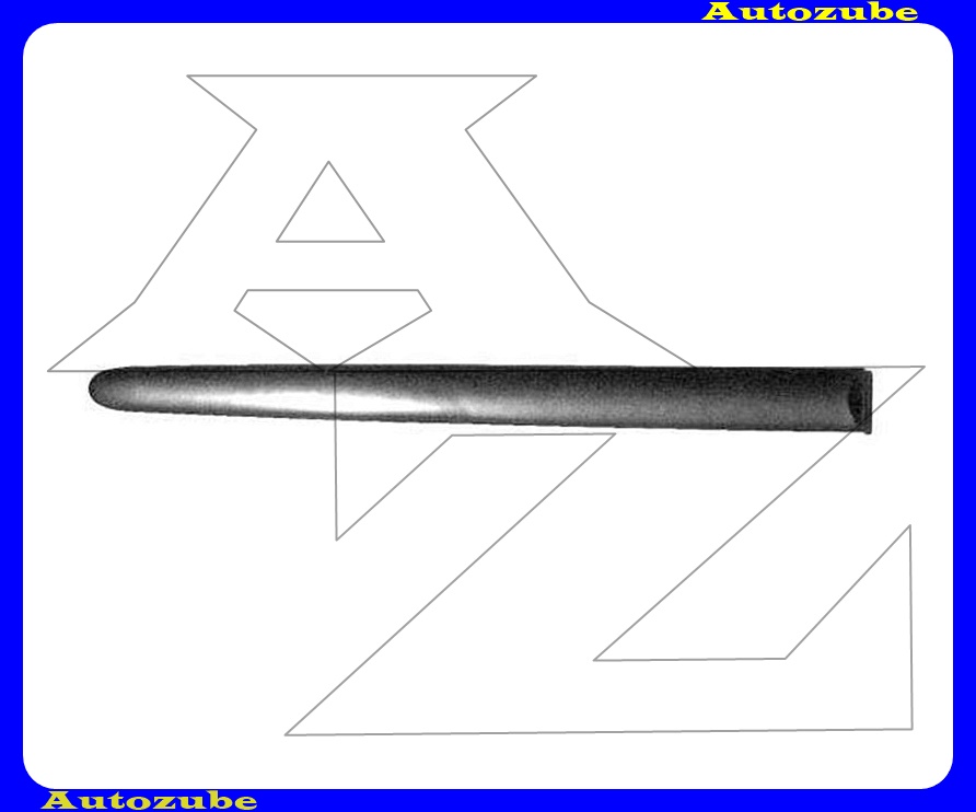 Ajtódíszléc jobb hátsó Ajtódíszléc jobb hátsó