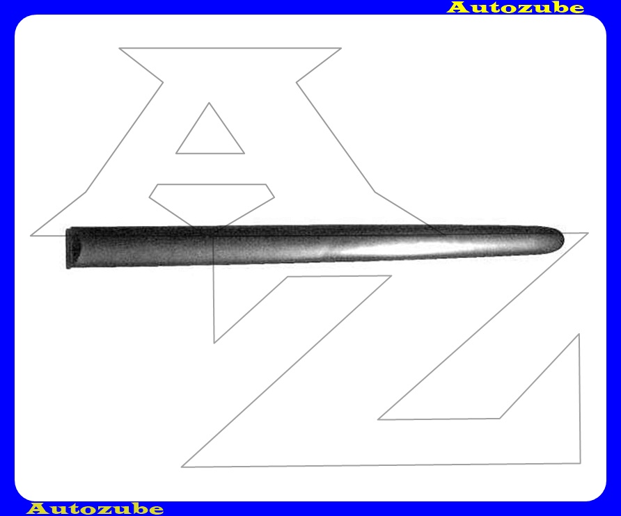 Ajtódíszléc bal hátsó Ajtódíszléc bal hátsó