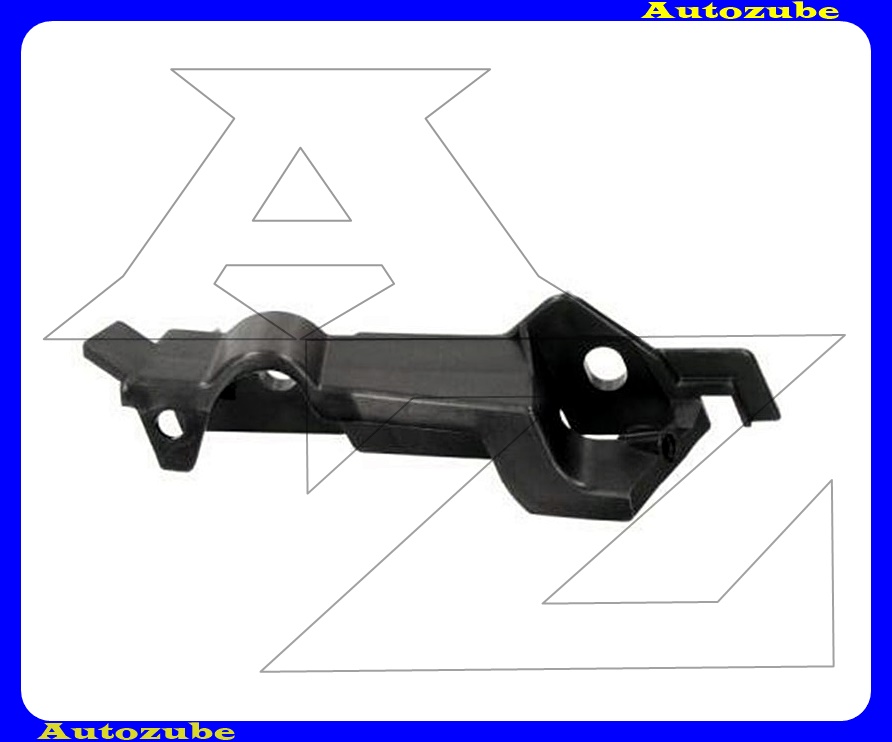 Első lökhárító tartó jobb Első lökhárító tartó jobb