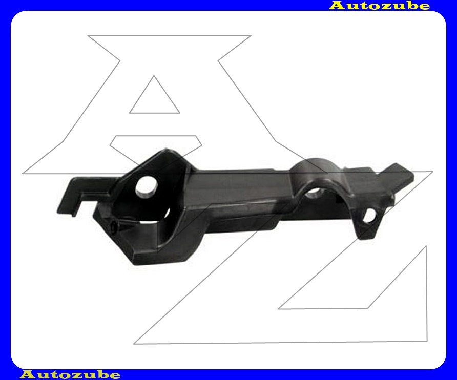 Első lökhárító tartó bal Első lökhárító tartó bal