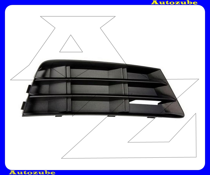 Első lökhárító rács jobb Első lökhárító rács jobb