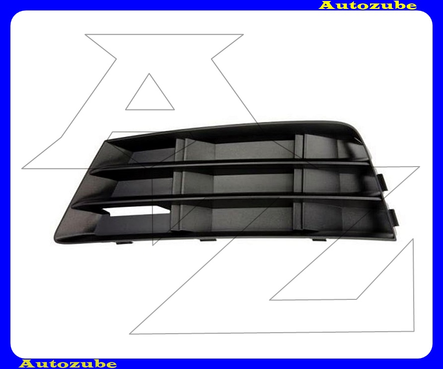 Első lökhárító rács bal Első lökhárító rács bal