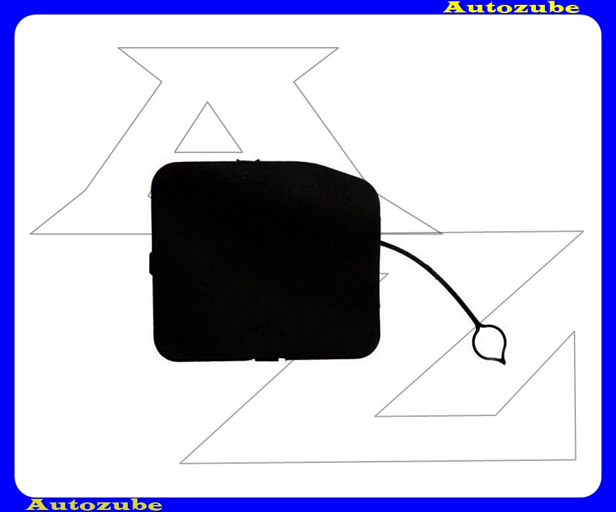 Hátsó lökhárító vonószemtakaró Hátsó lökhárító vonószemtakaró