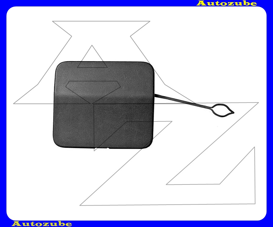 Hátsó lökhárító vonószemtakaró Hátsó lökhárító vonószemtakaró