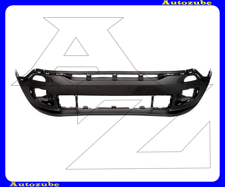 Első lökhárító alsó rész Első lökhárító alsó rész