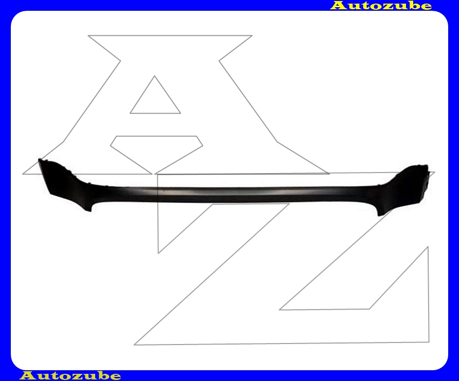 Első lökhárító felső rész Első lökhárító felső rész