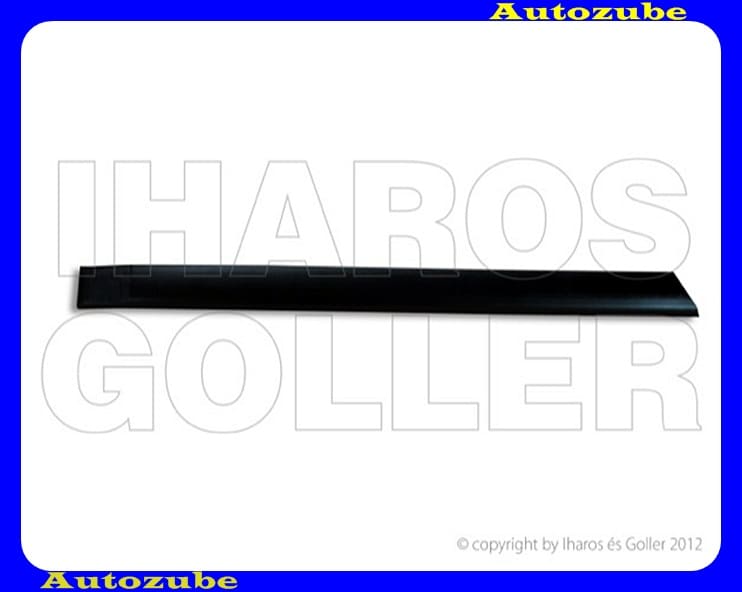 Ajtódíszléc jobb hátsó Ajtódíszléc jobb hátsó