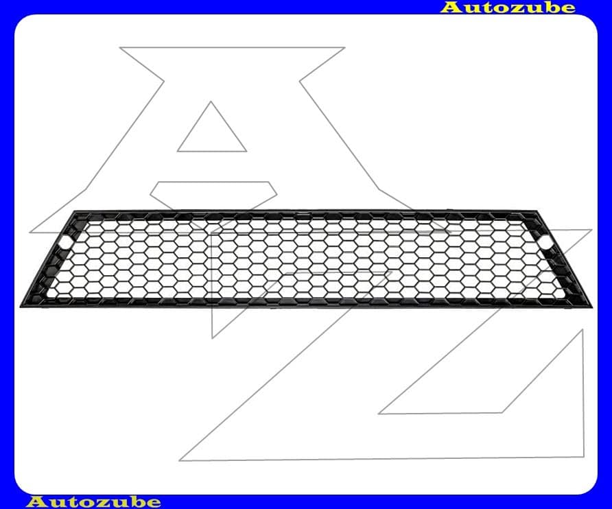 Első lökhárító rács középső Első lökhárító rács középső