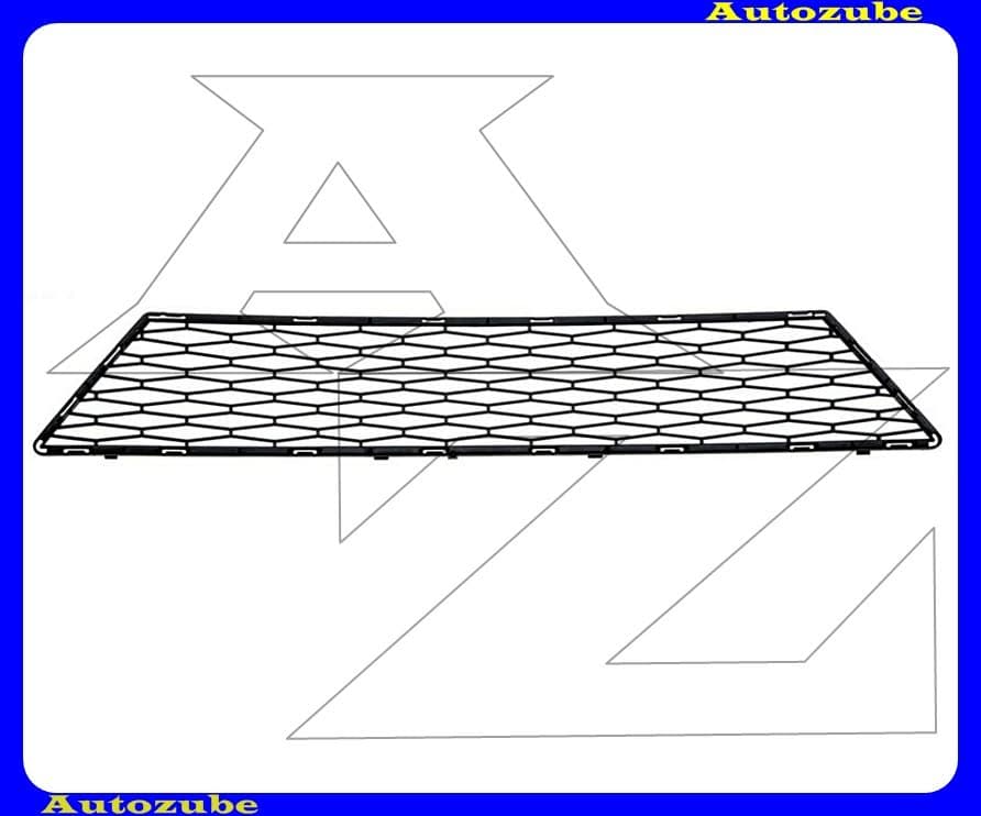 Első lökhárító rács középső Első lökhárító rács középső