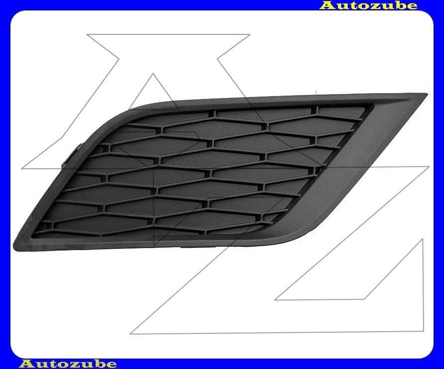 Első lökhárító rács jobb Első lökhárító rács jobb