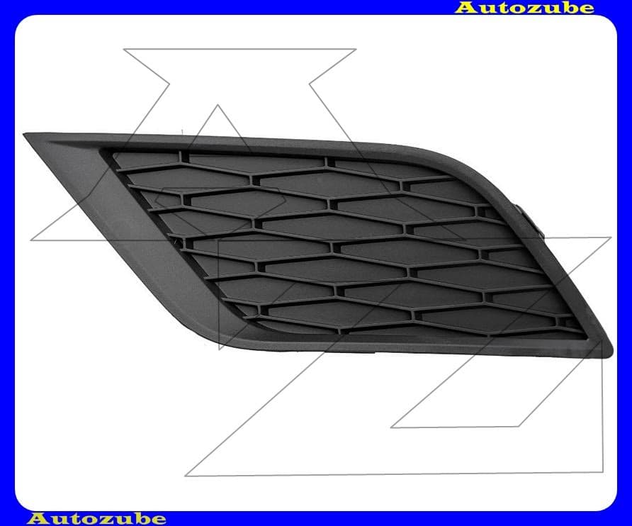 Első lökhárító rács bal Első lökhárító rács bal