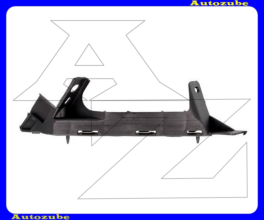 Első lökhárító tartó bal Első lökhárító tartó bal